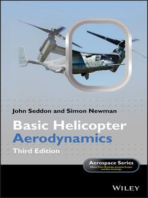 cover image of Basic Helicopter Aerodynamics